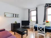 Unique 1 Room 3 bedrooms apartment for rent in Camden...