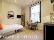 New 1 Room Flat 16, 160 Upper New Walk 1 Bedroom Apartment New 1 Room Flat 16, 160 Upper New Walk 1 Bedroom Apartment