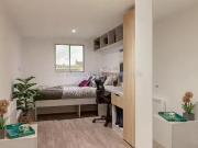 Rental! 1 Room Hill View Place 8 Bed Townhouse Ensuite