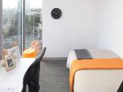 Just in! 1 Room Iglu Central park Single Bedroom 6 Share Apt