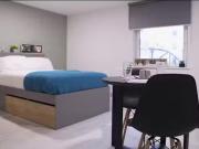 Cozy 1 Room Queens Court Five Bed Apartment