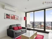 Cozy 2003/33 Mac Kenzie Street, Melbourne Apartment for...