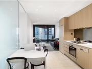 Cozy 2009/120 Abeckett Street, Melbourne Apartment for...