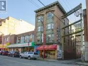 For Rent! 200 238 Keefer Street, Vancouver, BC, V6A 1X5...