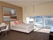 Deal! 2011/288 Spencer Street, Melbourne Apartment for...