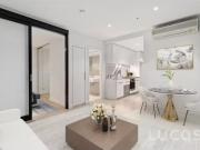 Rental! 201/22 Coromandel Place, Melbourne Apartment for...
