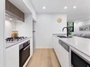 Nice 201/2 Canberra Avenue, St Leonards, NSW 2065