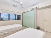 Cozy 20/130 Smith Street, DARWIN CITY Apartment for rent...