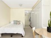 Nice 202/10 Mount Street, North Sydney Apartment for...