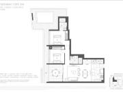 Deal! 204/5 Waterloo Street, East Brisbane QLD 4169