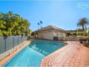 Charming 20 Bingle Street, The Hill House for rent...