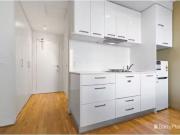 Unique 2104/288 Spencer Street, MELBOURNE Apartment for...
