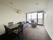 Just in! 2105/33 Mackenzie Street, MELBOURNE Apartment...