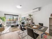 Unique 21/132 Mounts Bay Road, Perth, WA 6000