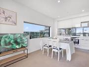 Rental! 2113/350 William Street, Melbourne Apartment for...