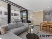 Unique 213/108 Haines St, North Melbourne Apartment for...