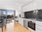 Charming 21405/1 Cordelia St, South Brisbane Apartment...
