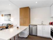 Cozy 214/45 York Street, Richmond Apartment for rent...