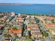 Just in! 2/15 Wycombe Avenue, Monterey Apartment for...