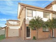 New 2/1 Bourke St, Fairy Meadow Townhouse for rent...