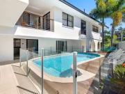 Nice 21 Tarcoola Crescent, Surfers Paradise, QLD 4217