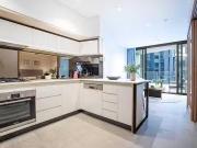 Cozy 2201/111 Mary Street, Brisbane City, QLD 4000