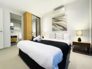 Just in! 2207/442 Elizabeth Street, MELBOURNE Apartment...