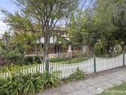 Charming 22 Hampden Street, South Perth, WA 6151