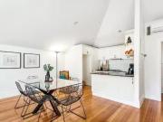 For Rent! 22 Hayes Lane, East Melbourne VIC 3002