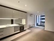 New 2303/639 Lonsdale Street, Melbourne Apartment for...