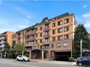 Cheap 23/393 399 Liverpool Road, Ashfield Apartment for...