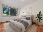 Nice 2/385 Marrickville Road, Marrickville, NSW 2204