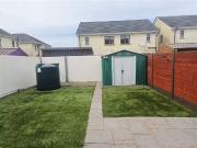 Just in! 23 coil rua green park west, Mullingar,...