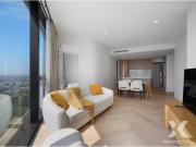 Unique 2401/63 La Trobe Street, Melbourne Apartment for... Unique 2401/63 La Trobe Street, Melbourne Apartment for...