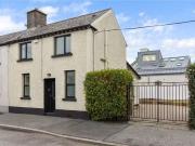 Just in! 244 Foxrock Grove, Kill Lane, Dublin 18