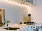 Unique 2506/38 Rose Lane, Melbourne Apartment for rent...