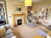 Just in! 25 Wesleydale