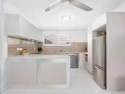 Cozy 2/60 Beatrice Terrace, Ascot, QLD 4007