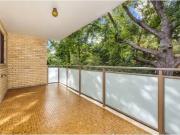 Cozy 26/181 Pacific Highway, Lindfield Apartment for...