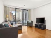 Charming 26/25 Market Street, Sydney, NSW 2000