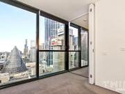 Unique 2804/31 Abeckett Street, Melbourne, VIC 3000