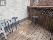 Cozy 2 1328 Dundas Street W, Toronto, ON, M6J 1Y1 house fo.