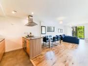 Rental! 2 BA 2 bedroom apartment for rent in Crowder...