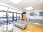 Unique 2 BA 2 bedroom apartment for rent in Hermand...