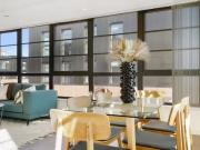 Nice 2 BA 2 bedroom apartment for rent in Sherlock...