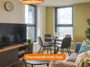 Deal! 2 BA 2 bedroom apartment for rent in The Silver...