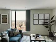 Unique 2 BA 2 bedroom apartment for rent in Wood Street,...