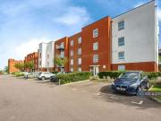 Nice 2 BA 2 bedroom flat for rent in Lett Lane,...