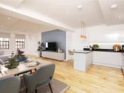 For Rent! 2 BA 2 bedroom town house for rent in Camden...