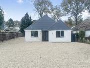 Unique 2 BA 3 bedroom bungalow for rent in Eastwood...